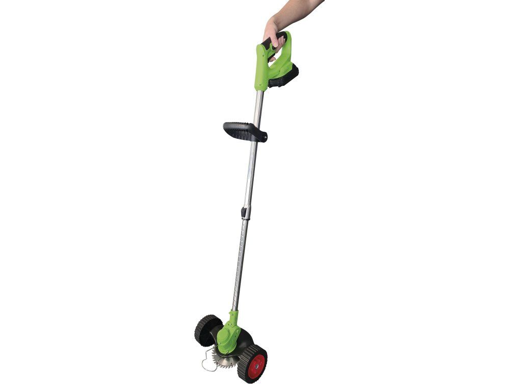 Rotorazer 8 v 1